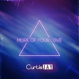 Artwork voor "More Of Your Love"