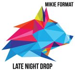 Portada para "Late Night Drop"