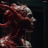 Artwork für "VOIDWALKER"