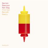 Artwork for "Hot Dog"