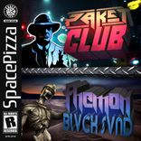 Artwork für "Club & Blvck Svnd"