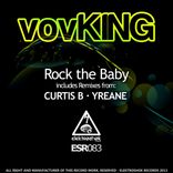 Portada para "Rock The Baby"
