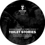 Artwork für "Toilet Stories"