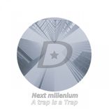 Artwork for "A Trap Is A Trap"