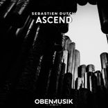 Artwork for "Ascend"