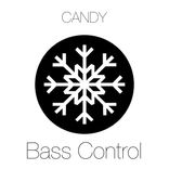 Portada para "Bass Control"