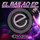 Portada para "el Bailao EP"