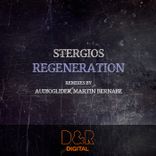 Artwork for "Regeneration"