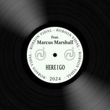 Artwork voor "Here I Go"