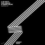 Artwork for "Surprise EP"