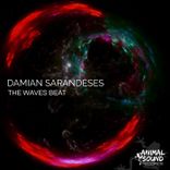 Artwork for "The Waves Beat"