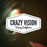 Artwork for "Crazy Vision"