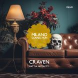 Artwork for "Craven"