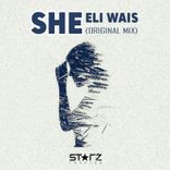 Artwork for "She"
