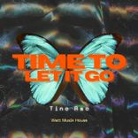 Artwork for "Time to let it go"