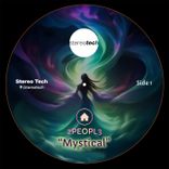 Artwork for "Mystical"