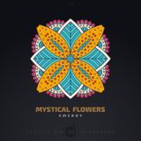 Artwork for "Mystical Flowers"