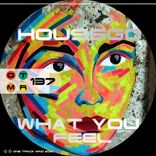 Artwork for "What You Feel"