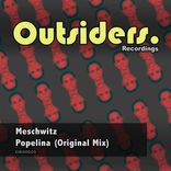 Portada para "Popelina"