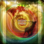 Artwork for "Vertigo"