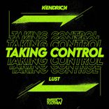 Artwork for "Taking Control / Lust"