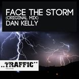 Artwork for "Face The Storm"