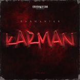 Portada para "Karman"