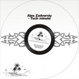 Artwork for "Tech Minute"