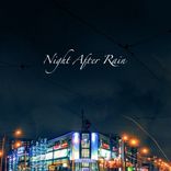 Artwork voor "Night After Rain"