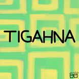 Artwork for "Tigahna (Rework)"
