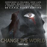 Artwork for "Change The World"