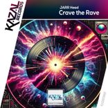 Artwork for "Crave the Rave"