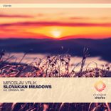 Artwork für "Slovakian Meadows"