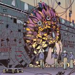 Artwork for "Secret"