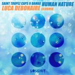 Artwork for "Human Nature"
