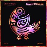 Artwork voor "Supernova"