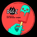 Artwork voor "Un Amour D'été"