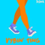 Artwork for "Vybin' Ting"