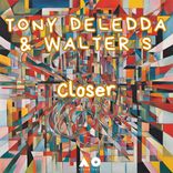 Artwork for "Closer"