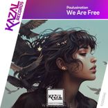 Portada para "We Are Free"