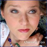 Portada para "Charming Eyes"