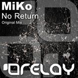 Artwork for "No Return"