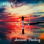 Artwork für "Sensual Healing"
