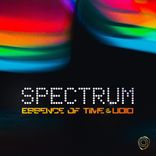 Artwork for "Spectrum"