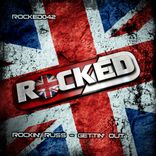 Portada para "Getting' Out"