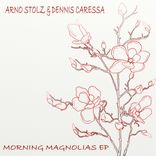 Portada para "Morning Magnolias"