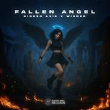 Artwork voor "Fallen Angel"