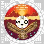 Artwork für "Everyday"