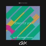 Artwork voor "Down For You"