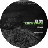 Artwork voor "The Epic of Atrahasis"